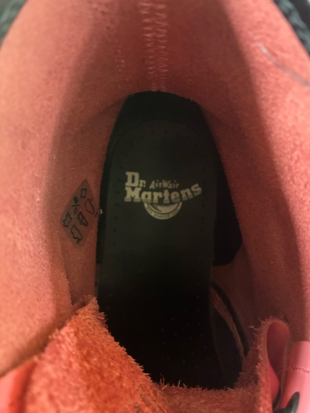 Dr. Martens Boots - Picture 7 of 7